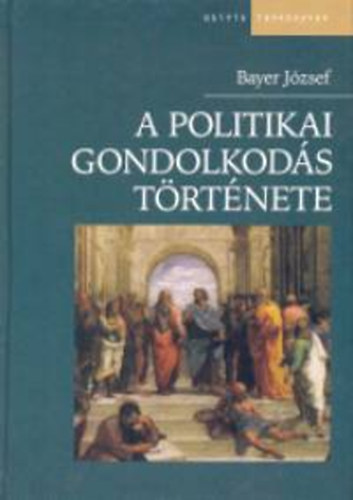 A politikai gondolkods trtnete
