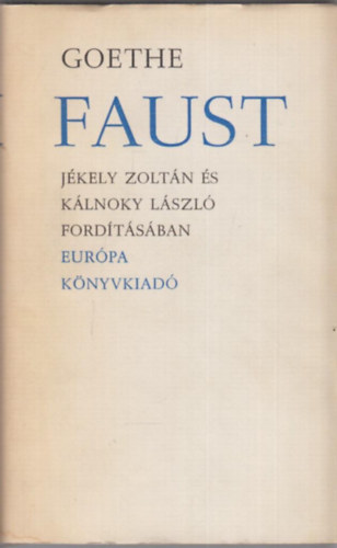 Faust
