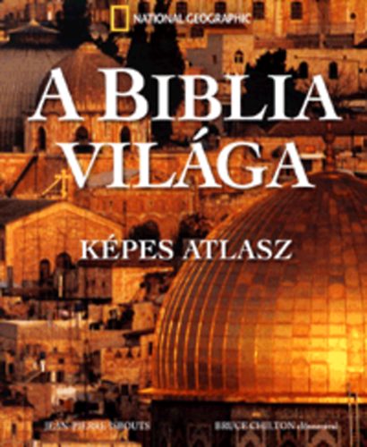 A Biblia vilga - Kpes atlasz
