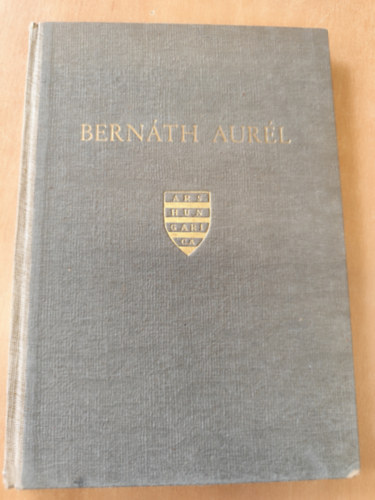 Bernth Aurl