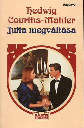 Jutta megvltsa