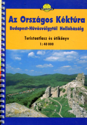 Az orszgos kktra Budapest-Hvsvlgytl Hollhzig