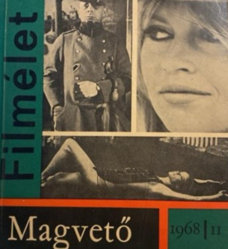 Filmlet 1968/II.