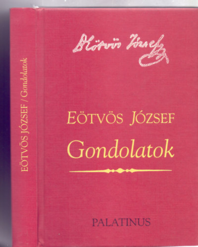 Gondolatok (Palatinus)