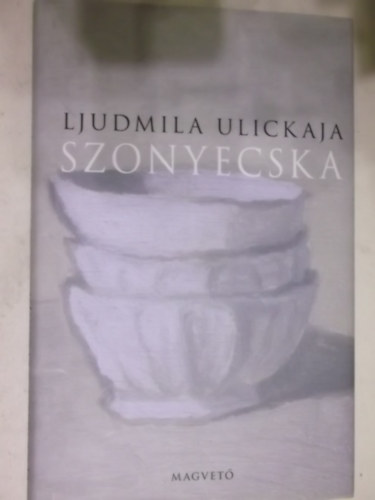 Szonyecska
