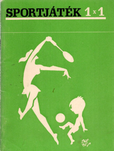 Sportjtk 1X1