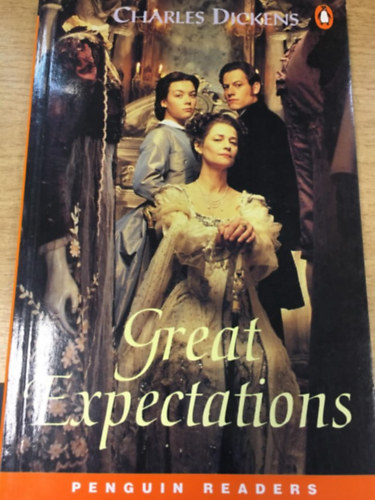 Great Expectations /Level 6./