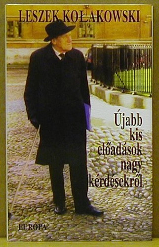 �jabb kis el�ad�sok nagy k�rd�sekr�l (Kis el�ad�sok nagy k�rd�sekr�l 2.)