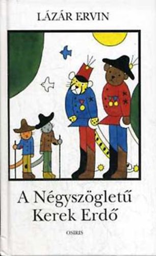 A N�gysz�glet� Kerek Erd�