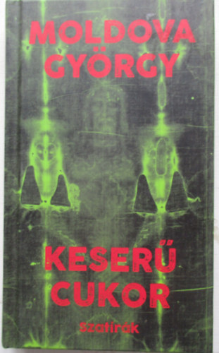 Keser� cukor