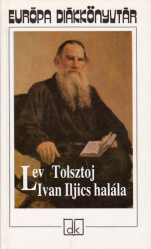 Ivan Iljics hal�la - Elbesz�l�sek
