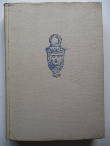 Budapest r�gis�gei (Bpi. T�rt�neti M�zeum �vek�nyve XX.)