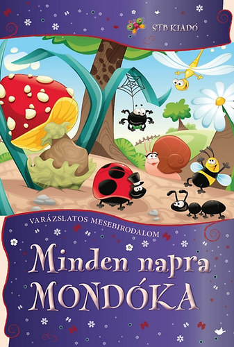 Minden napra mondka