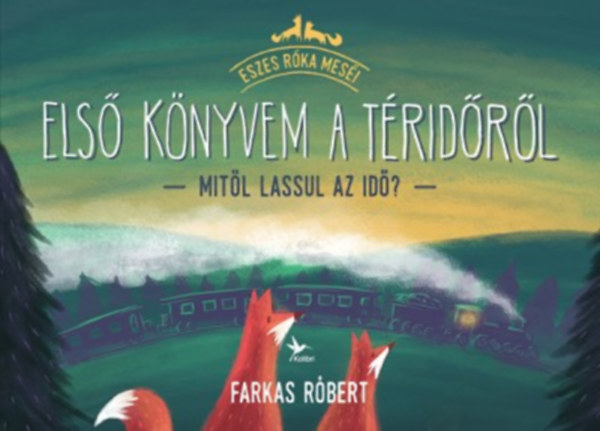 Farkas Rbert - Els knyvem a tridrl