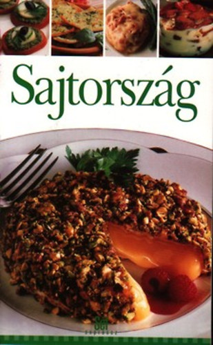 Sajtorszg - Chef express -