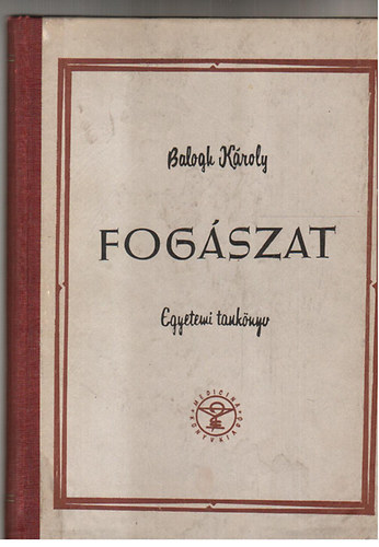 Fog�szat