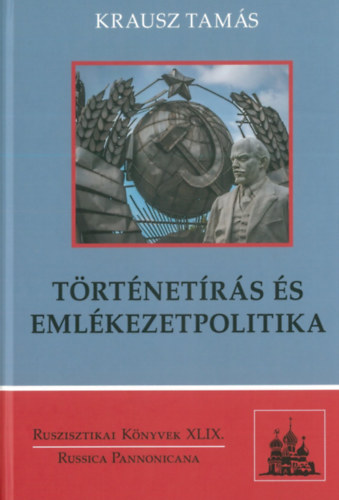 Trtnetrs s emlkezetpolitika