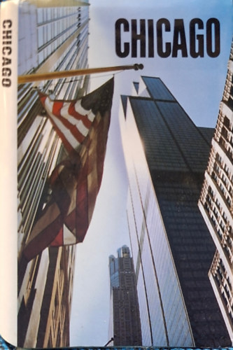 André Gabor Károly Szelényi - Chicago