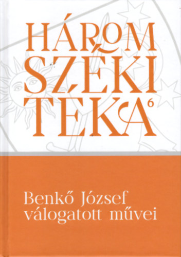 Benk Jzsef vlogatott mvei