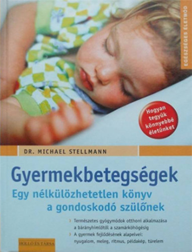 Gyermekbetegsgek termszetes gygymdjai