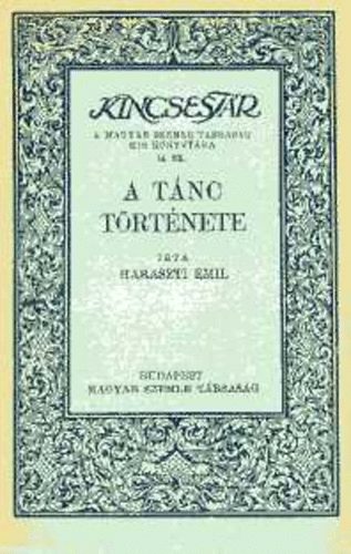 A t�nc t�rt�nete