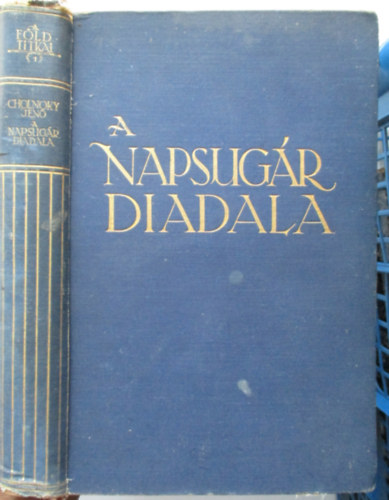 A napsugr diadala