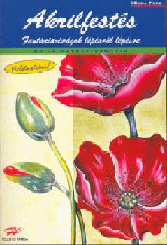 Akrilfests - Fantziavirgok lpsrl lpsre