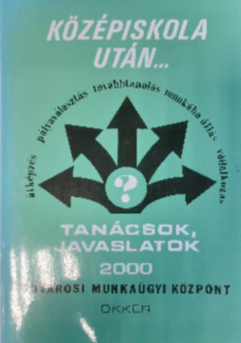 Kzpiskola utn 2000.