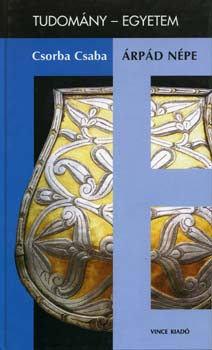 Csorba Csaba - �rp�d n�pe (Tudom�ny-Egyetem)
