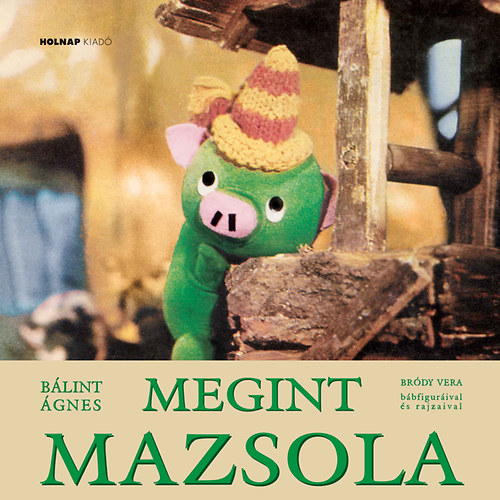 Megint Mazsola