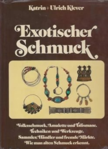 Exotischer Schmuck