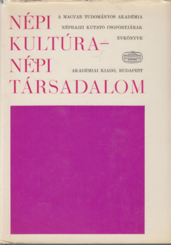 Npi kultra-npi trsadalom XI-XII.
