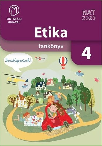 Etika tank�nyv 4. - OH-ETI04TA