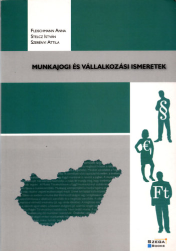 Munkajogi s vllalkozsi ismeretek