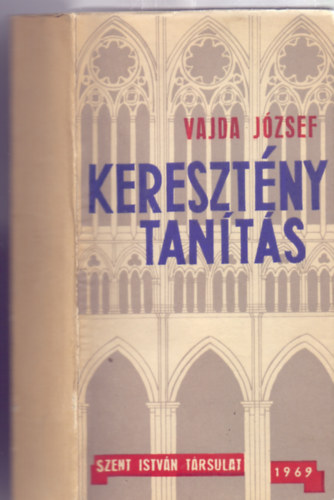 Keresztny tants