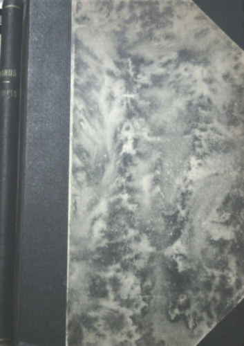 Utopia (Filoz�fiai Ir�k T�ra)