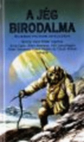 A jg birodalma - Science fiction antolgia