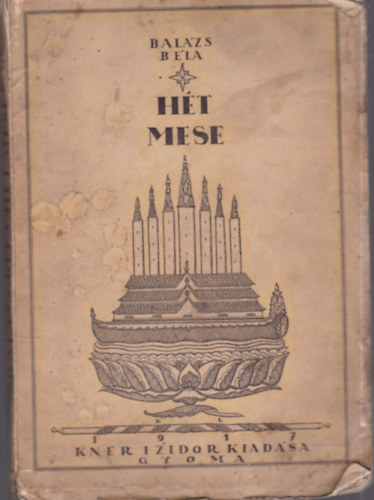 Hét mese
