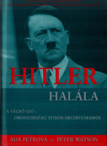 Hitler halla