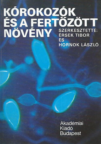 K�rokoz�k �s a fert�z�tt n�v�ny