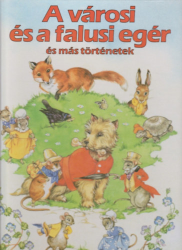 A vrosi s a falusi egr s ms trtnetek