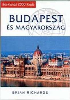 Budapest s Magyarorszg