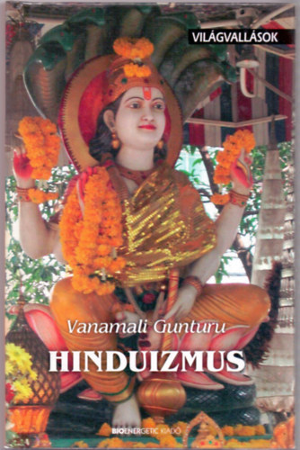 Hinduizmus - Vilgvallsok