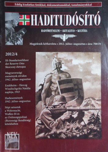 Haditudst 2012/4