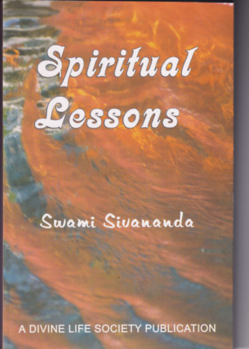 Spiritual Lessons