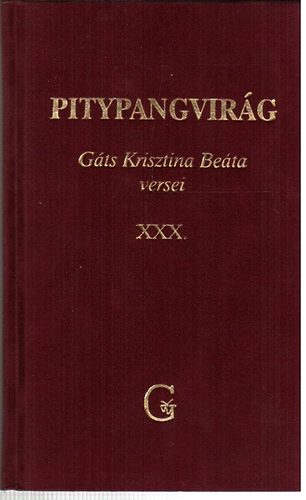 Gts Krisztina Beta - Pitypangvirg