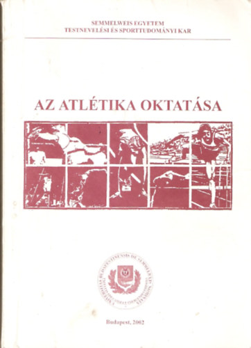 Az atltika oktatsa