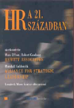 HR a 21.szzadban