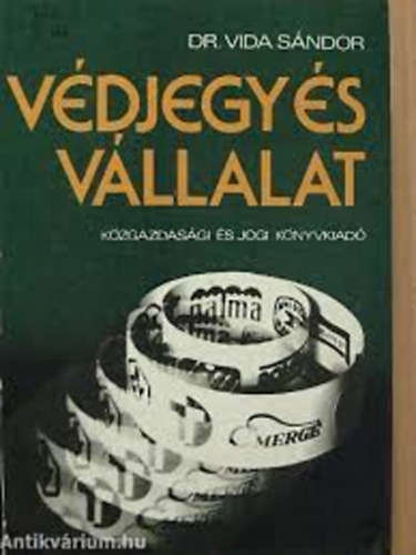 Vdjegy s vllalat