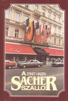 Ernst Hagen - A Sacher szll
